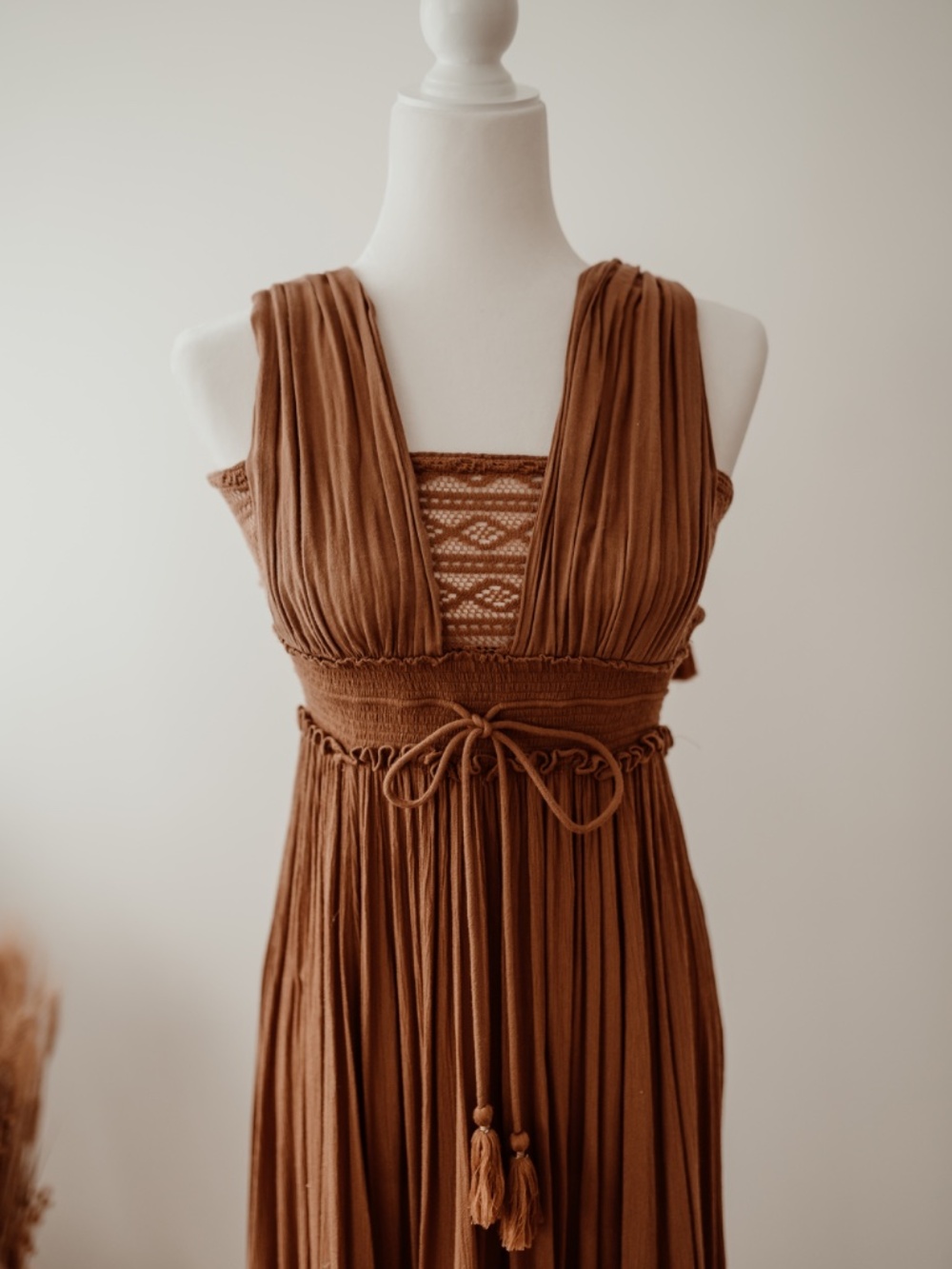 Free People Dress - Picture 2 of 4